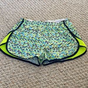 Under Armour shorts